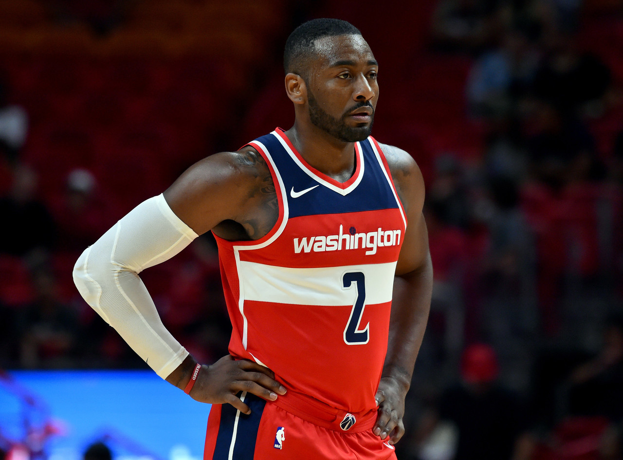 林书豪盛赞沃尔：辉煌生涯令人敬仰，传奇地位永存！