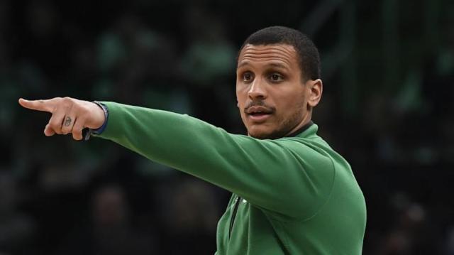 开云登录-【观察】凯尔特人抢七兵败，主帅马祖拉是去还是留？