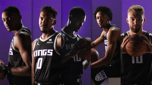 开云登录-季前赛高歌猛进 新赛季国王能否终结尴尬历史？