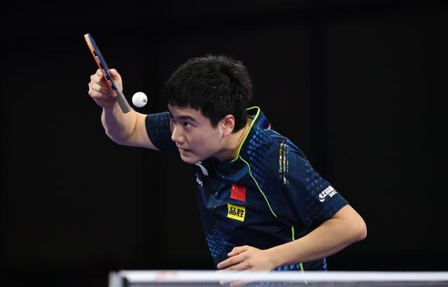 开云用户中心-阿曼站梁靖崑夺冠证明自己 林高远仍“差了一点”