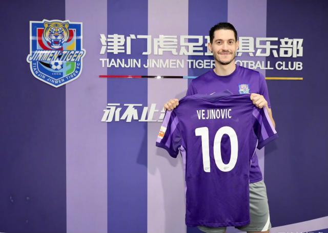 开云手机版-维基诺维奇穿云箭封神 津门虎新援赛后为何郁闷？