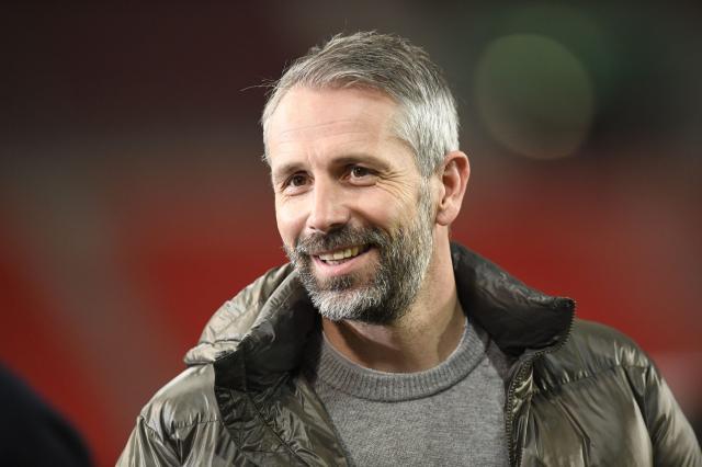 开云平台-门兴官方：主帅罗泽今夏离任 将前往多特蒙德执教