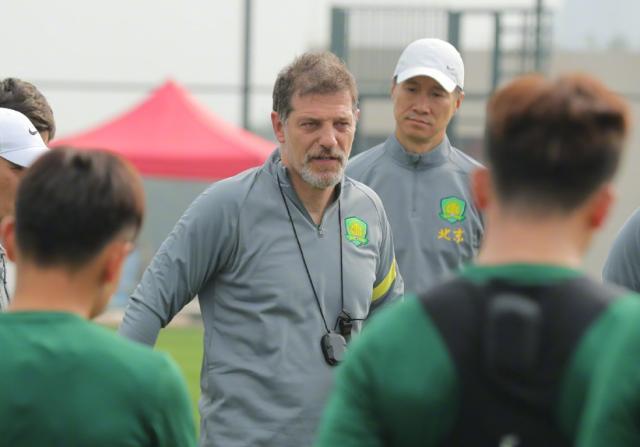 开云登录-京媒：国安新风格偏向热刺 比利奇执教或难长久