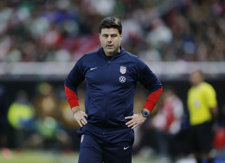 开云手机版-世体：斯卡洛尼、波切蒂诺等人将观战巴萨对阵马竞